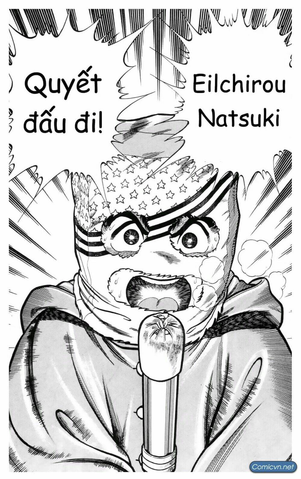 kiếm sĩ musashi chapter 18 5