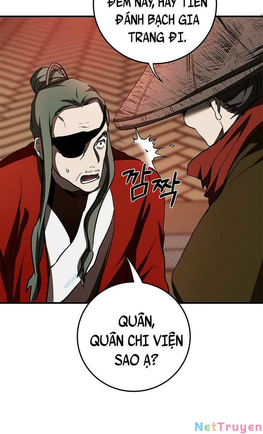 võ đang kỳ hiệp chapter 89 61