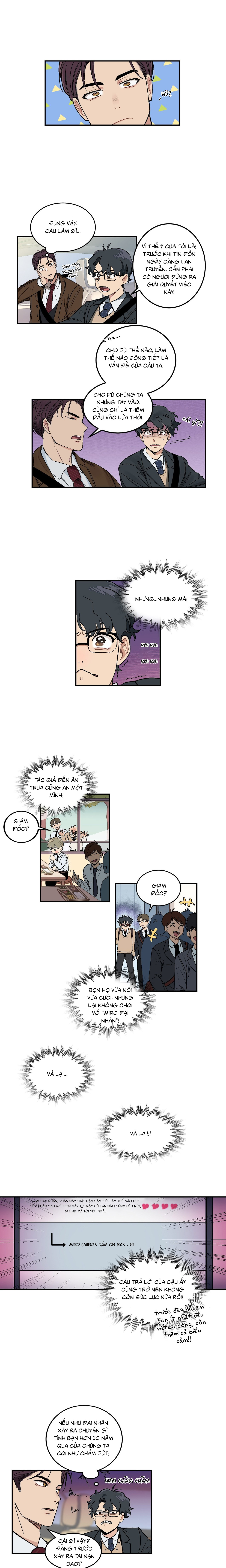 it's not like that chapter 6 5