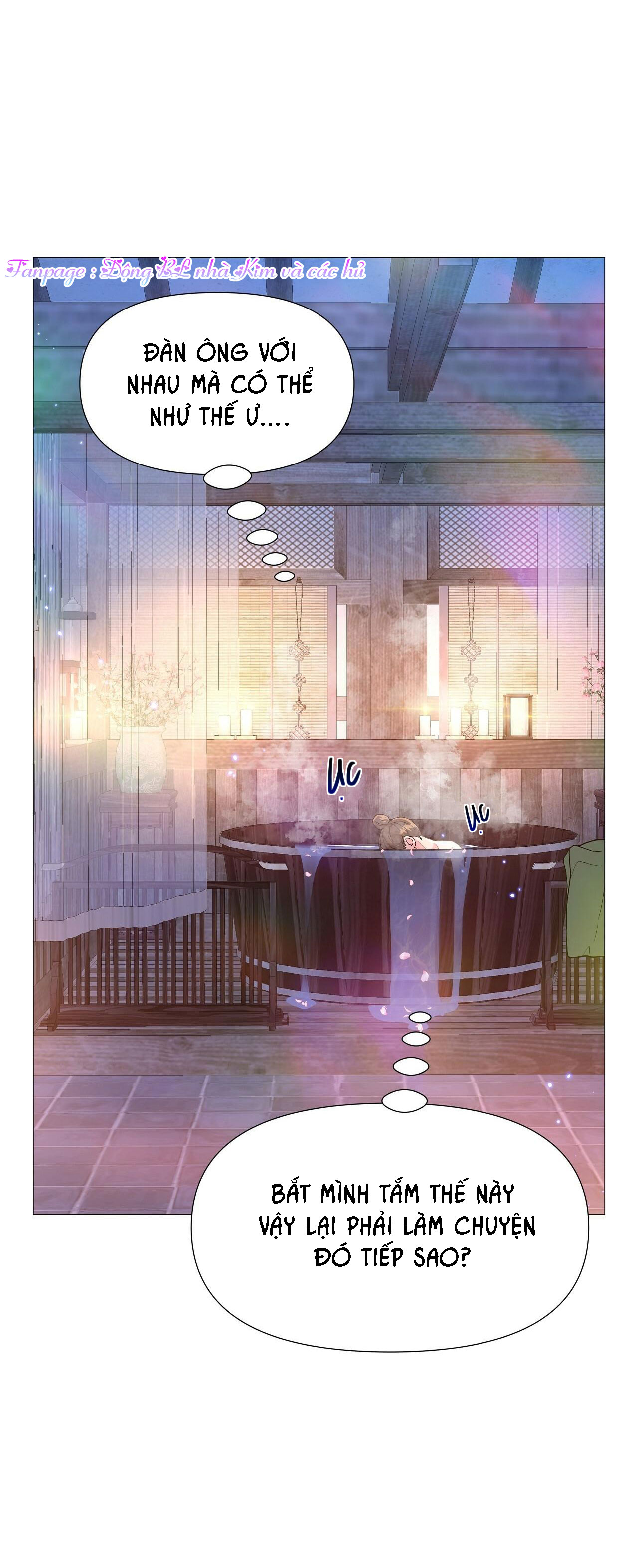 dạ xoa hóa liên ký chapter 10 18