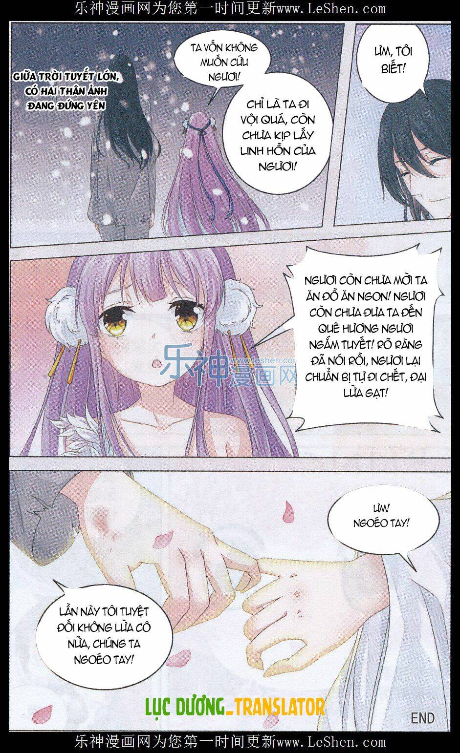 tổng hợp one shot. chapter 282 24