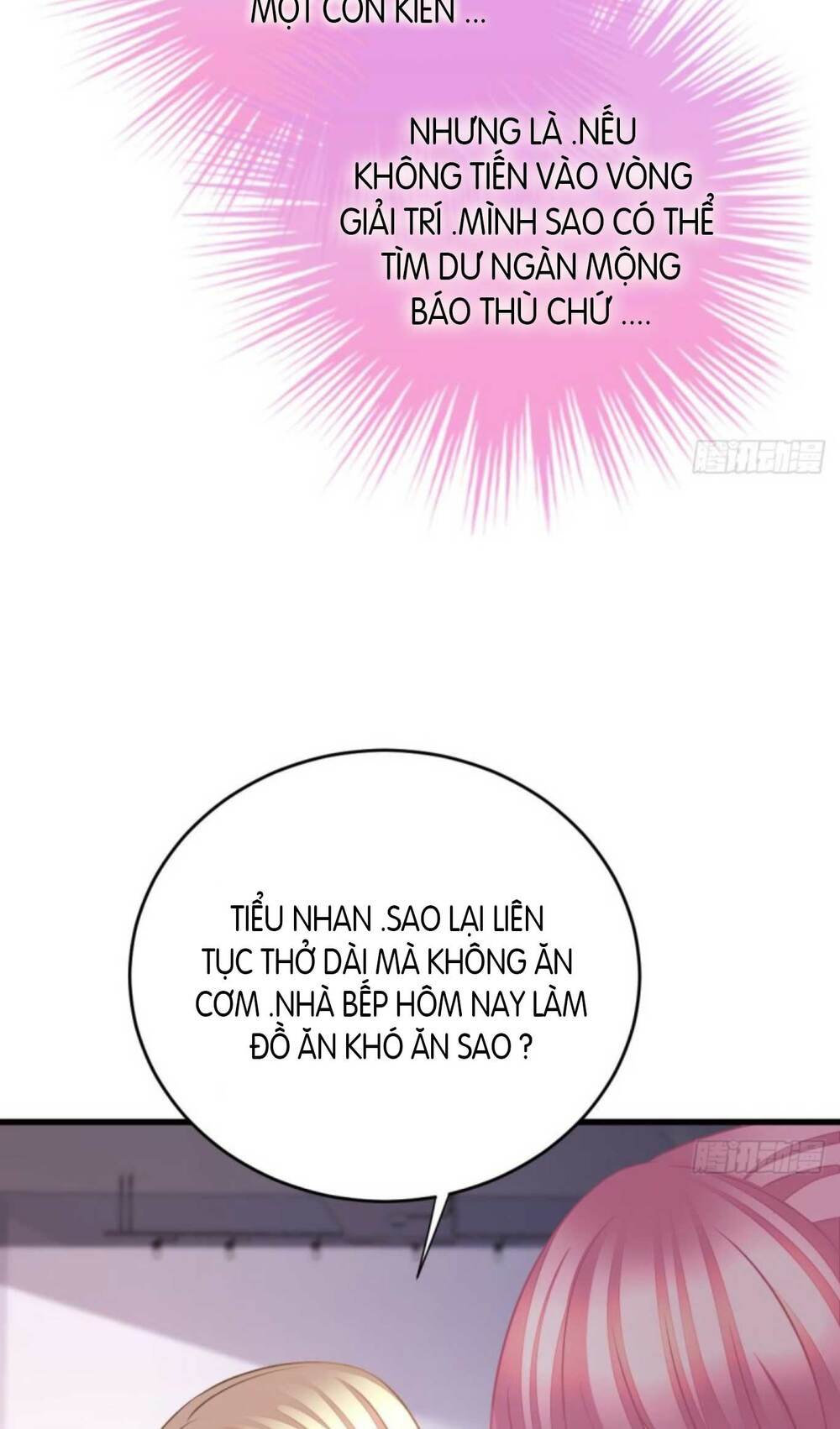 cô vợ đáng yêu của tổng giám đốc mặt lạnh chapter 50.2 17