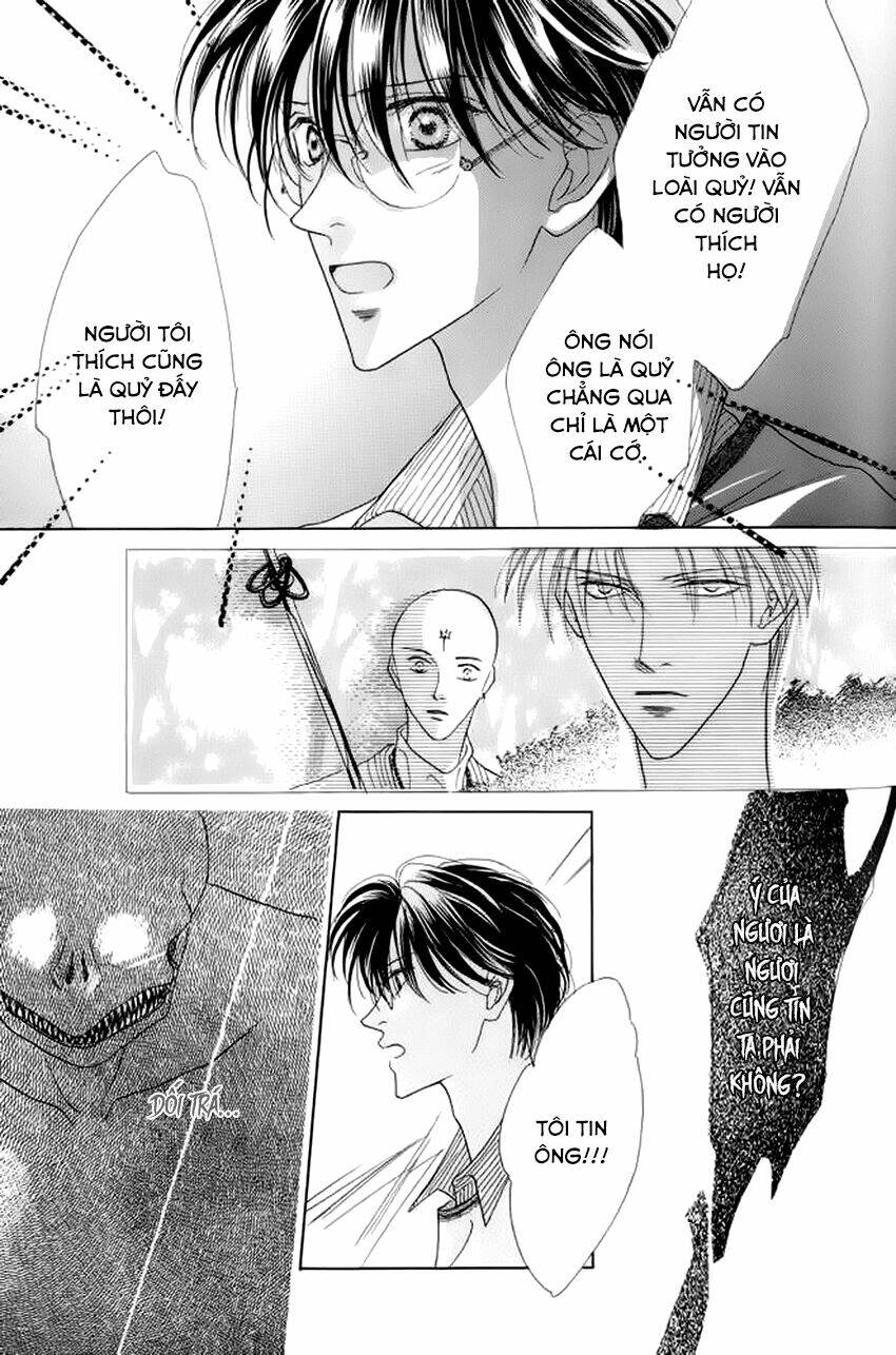 koori mamono monogatari chapter 22 22