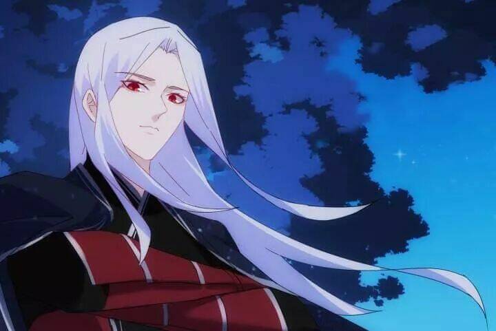 bí mật của dạ tộc chapter 32 70