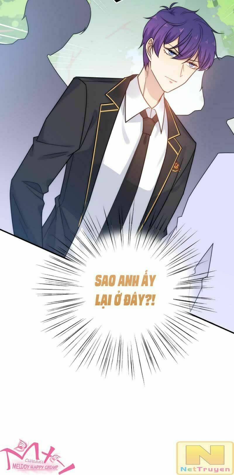 ma lạt thiên kim đẩu ác thiếu chapter 222 21