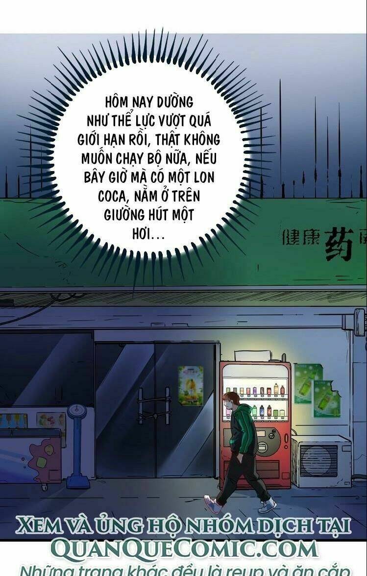 thành tựu của ta rất nhiều chapter 22 29