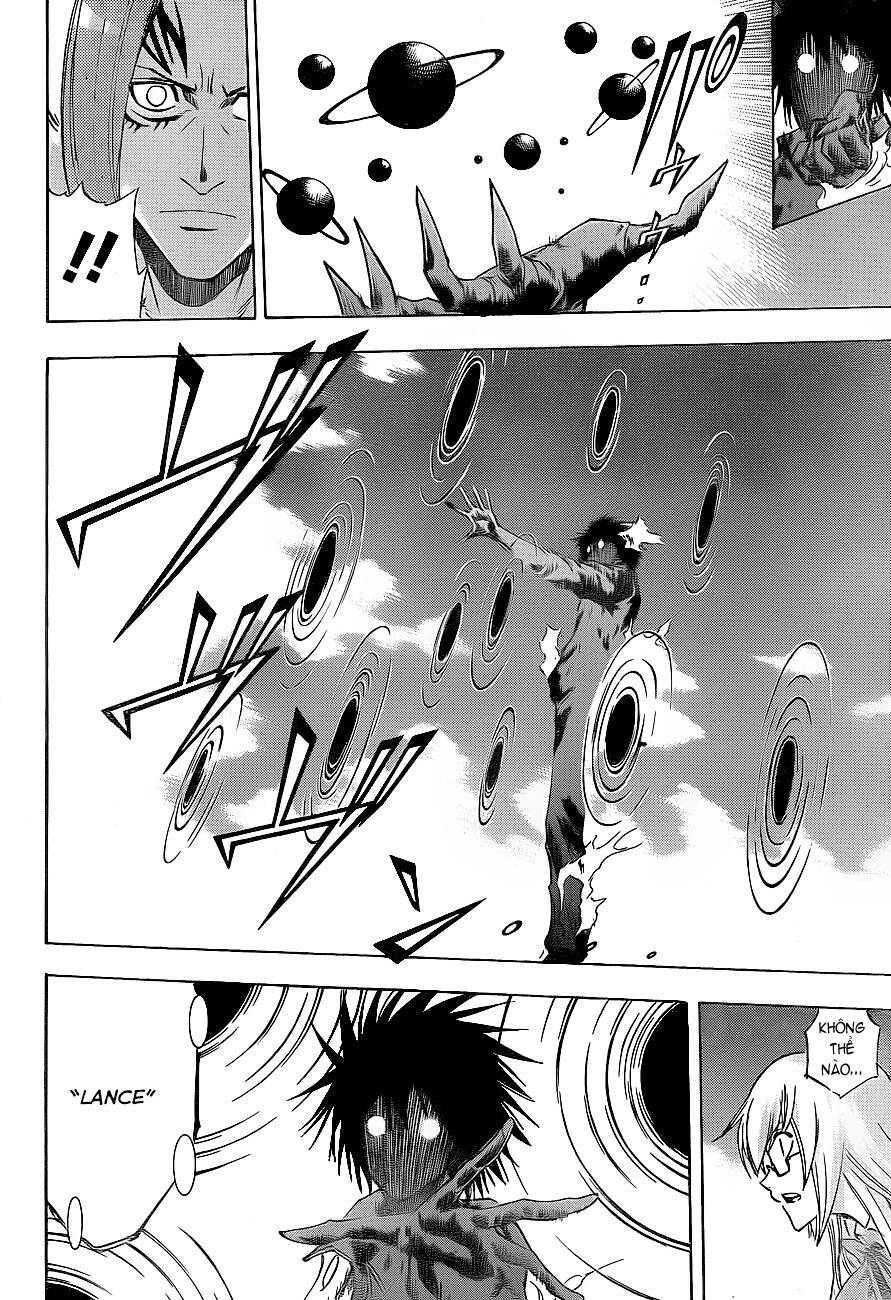 tấm thẻ bí ẩn chapter 137 3