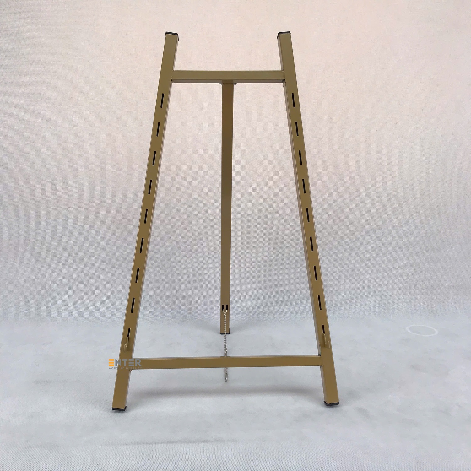 Khung vẽ - giá đỡ tranh Enter GV060 60cm đen / trắng / vàng