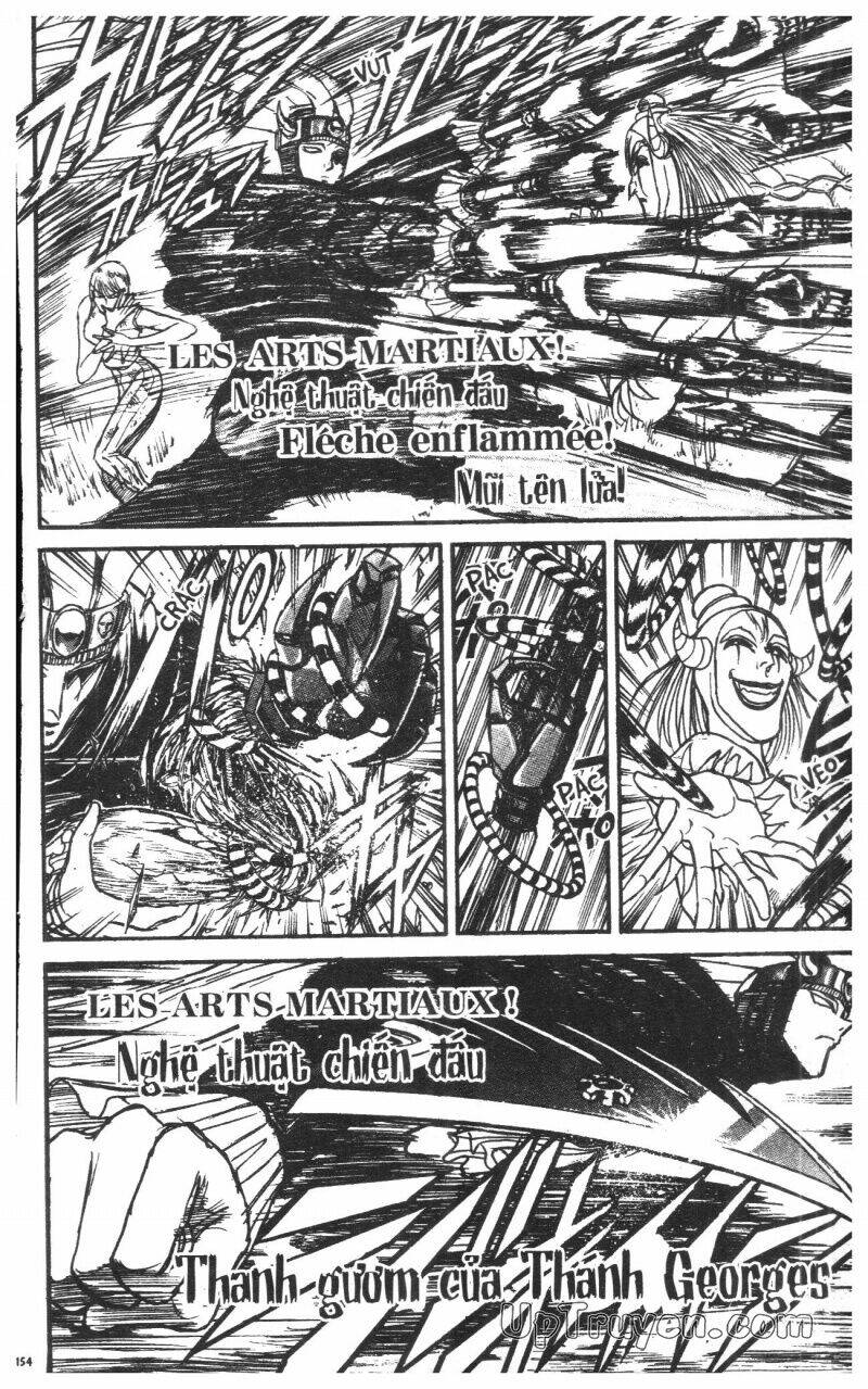 karakuri circus - gánh xiếc quái dị chapter 42 156