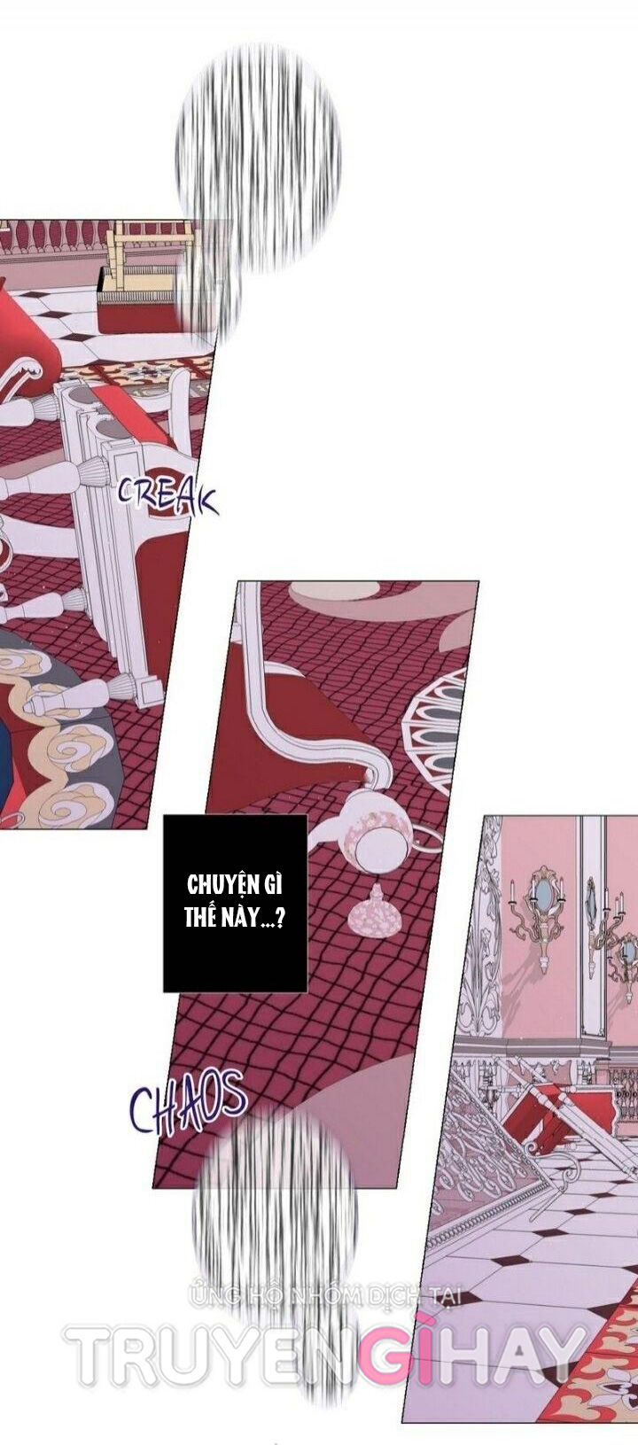 từ tiểu thư thành hoàng hậu - lady to queen chapter 48.1 10