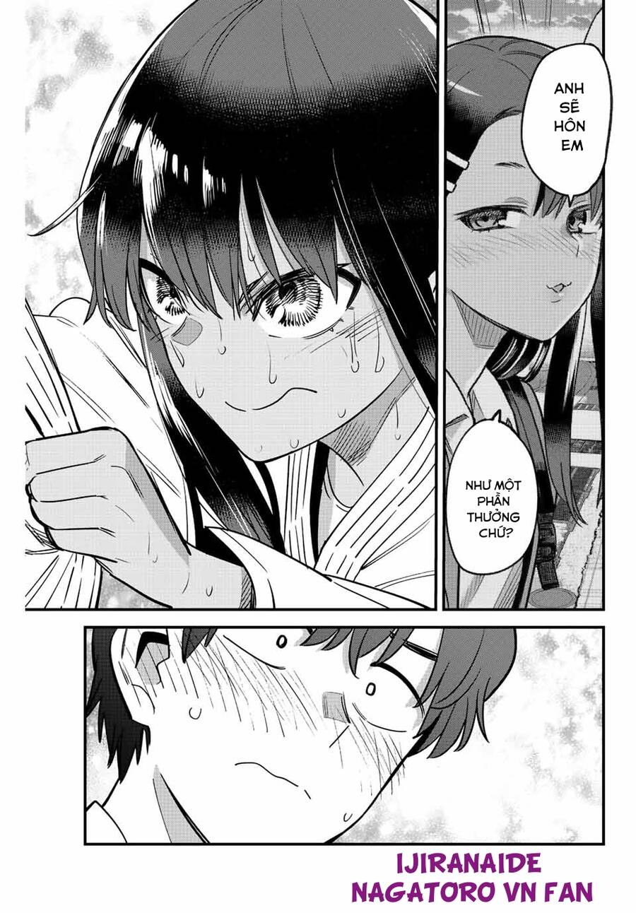 please don bully me - nagatoro-san chapter 116 24