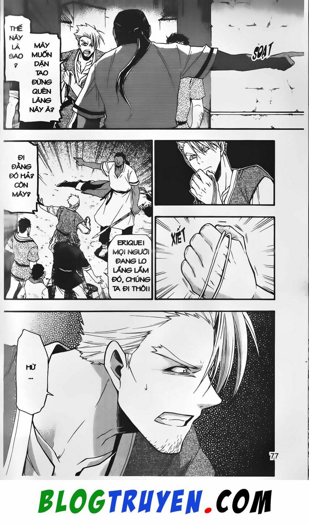 emma đến từ địa phủ chapter 26 29