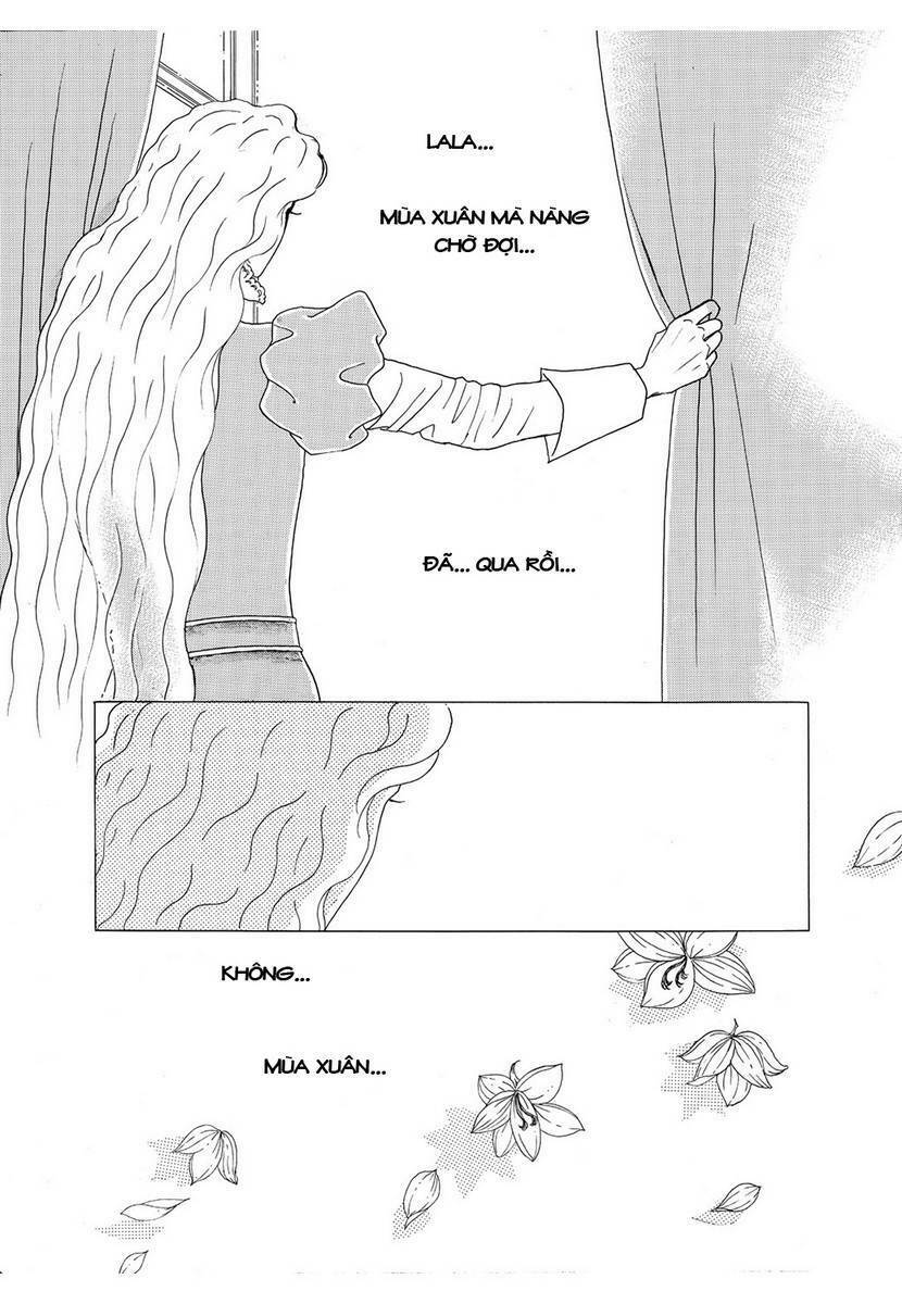 princess - công chúa xứ hoa (bản đẹp) chapter 68 18