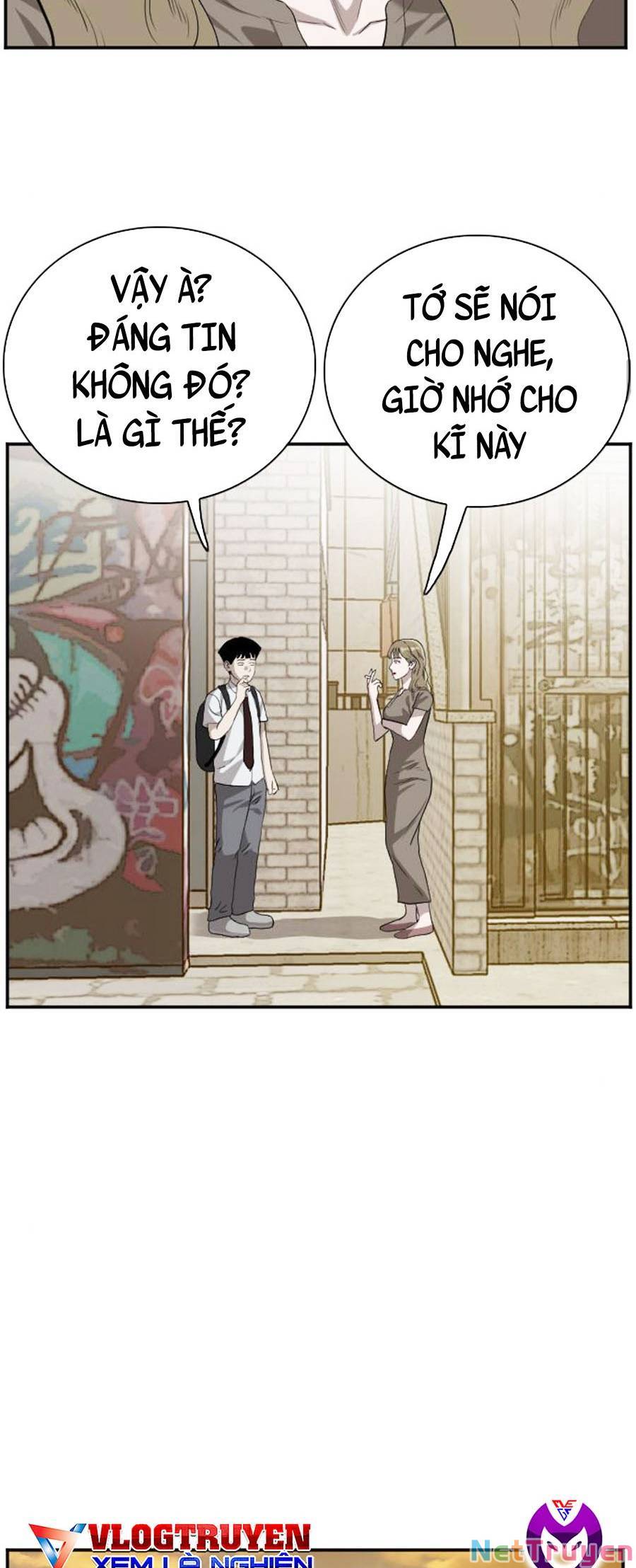 người xấu chapter 93 10