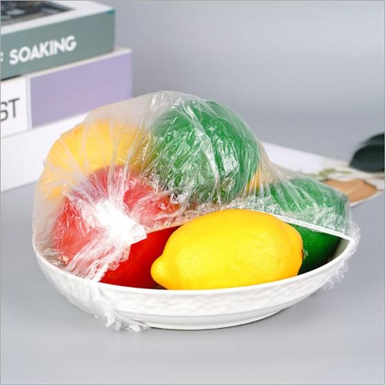 Màng bọc thực phẩm đa năng có chun co giãn thông minh