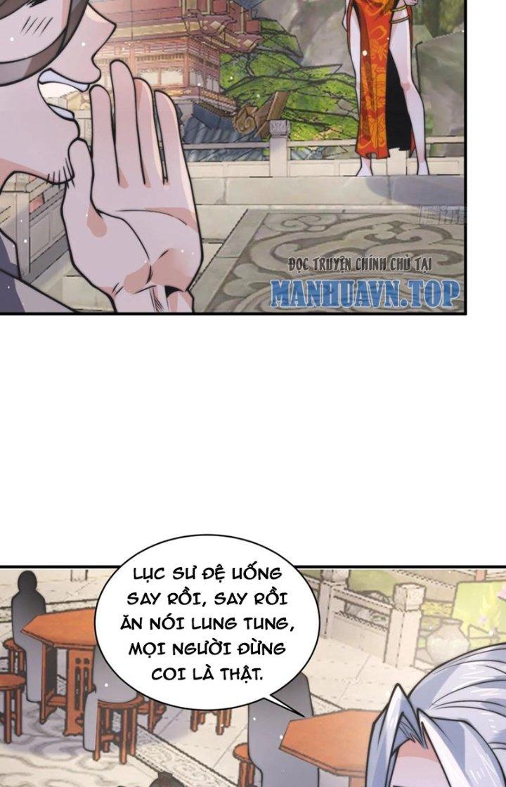 mỗi nữ đồ đệ đều muốn giết ta chapter 48 31