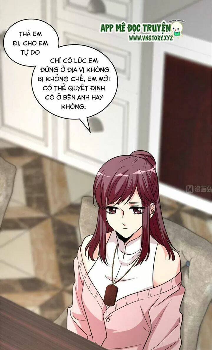 thiên hậu trở về chapter 189 45