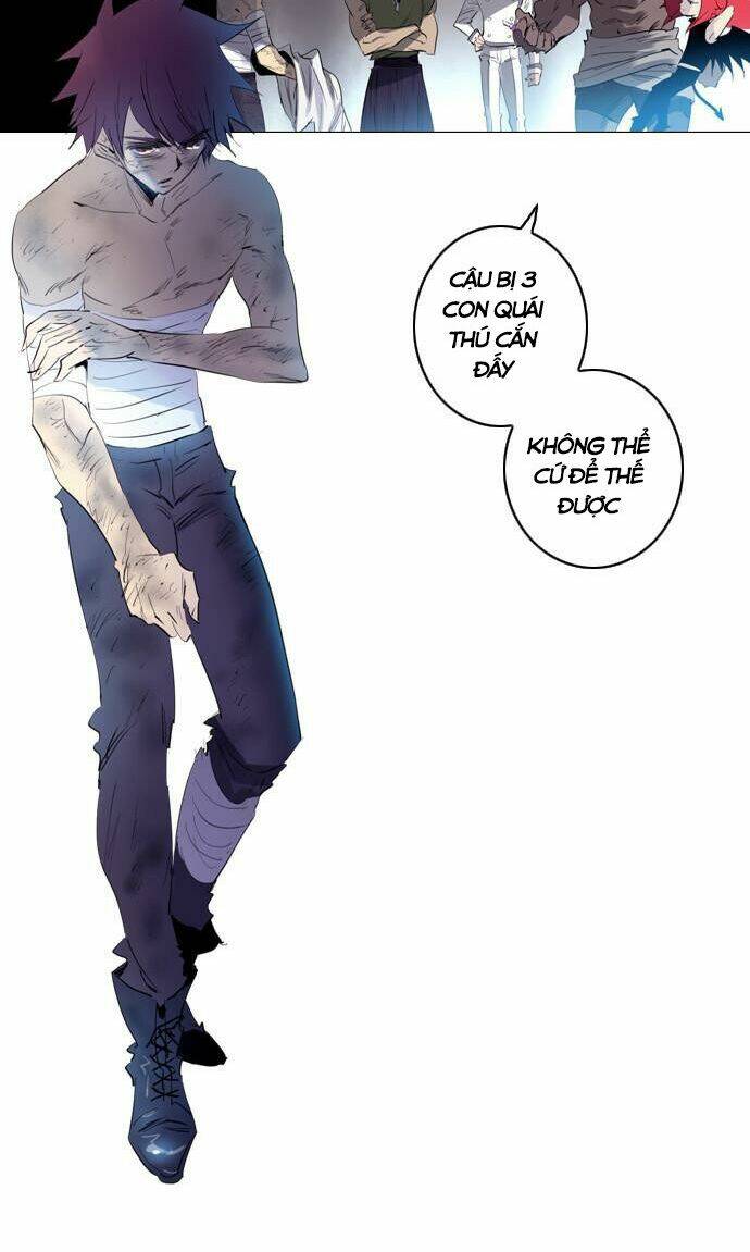 bản khế ước linh hồn chapter 157 4