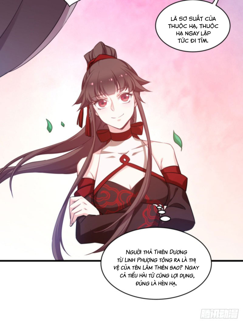 trò chơi trừng phạt chapter 79 15