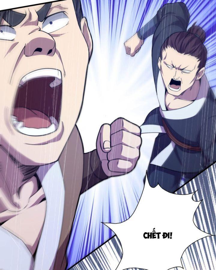 ta đã bắt nạt khí vận chi tử chapter 2 61