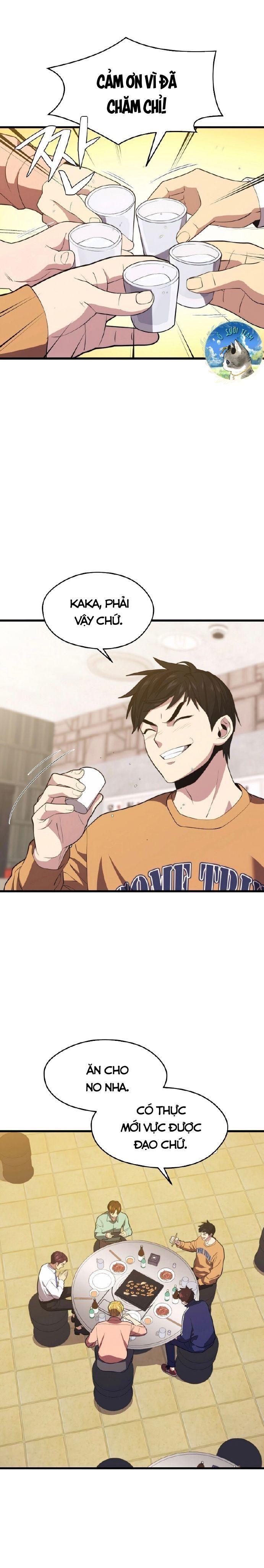 linh hồn ở nhà ga seoul chapter 42 12