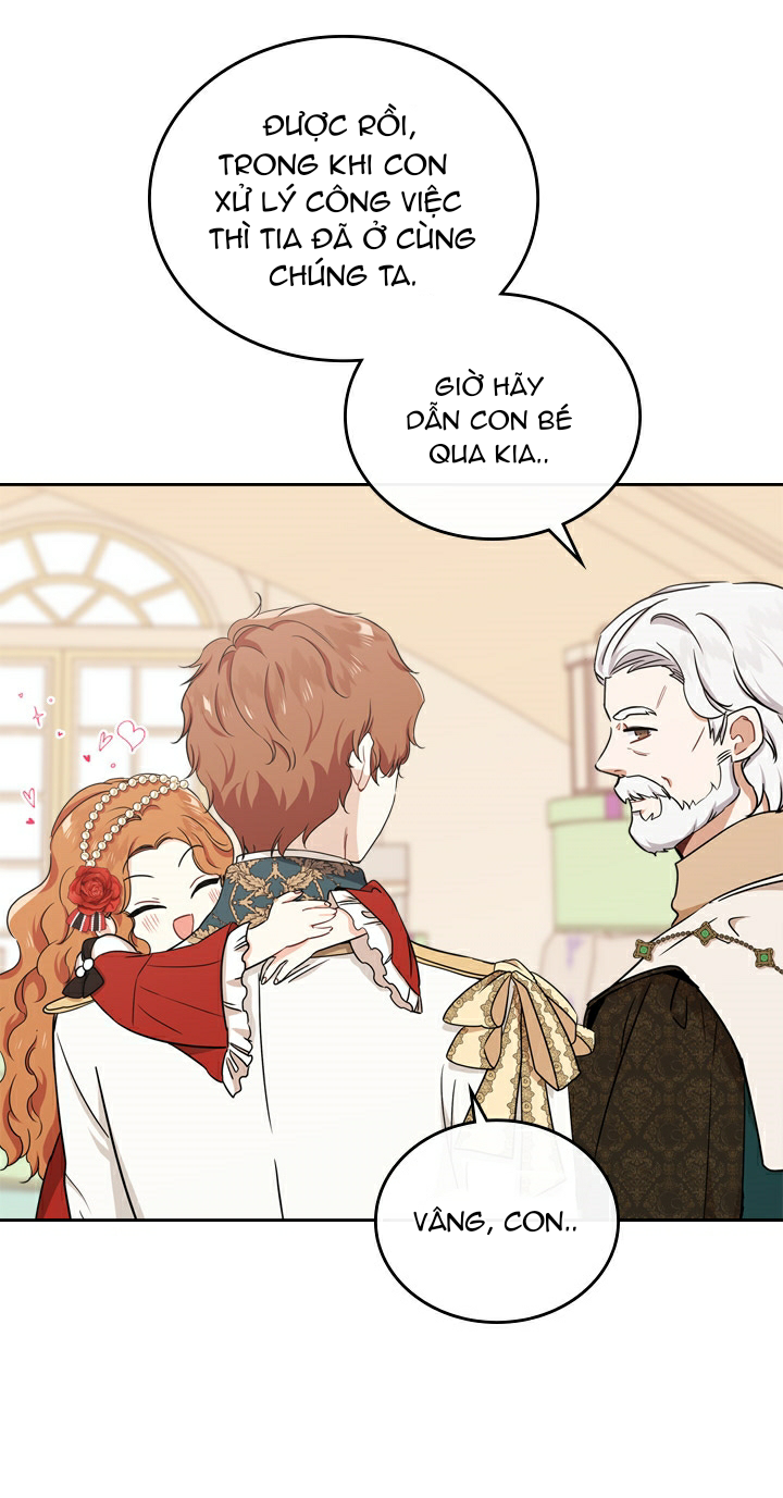 lần này tôi sẽ trở thành gia chủ chapter 23 71