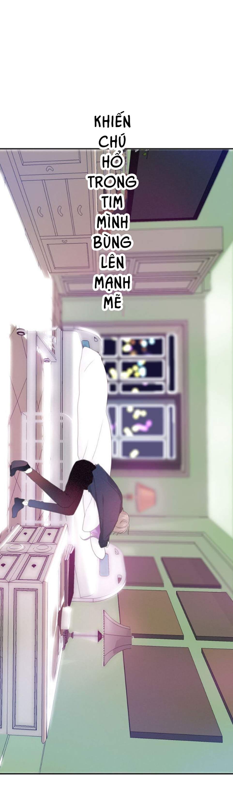 tháng sáu kì diệu chapter 49 2