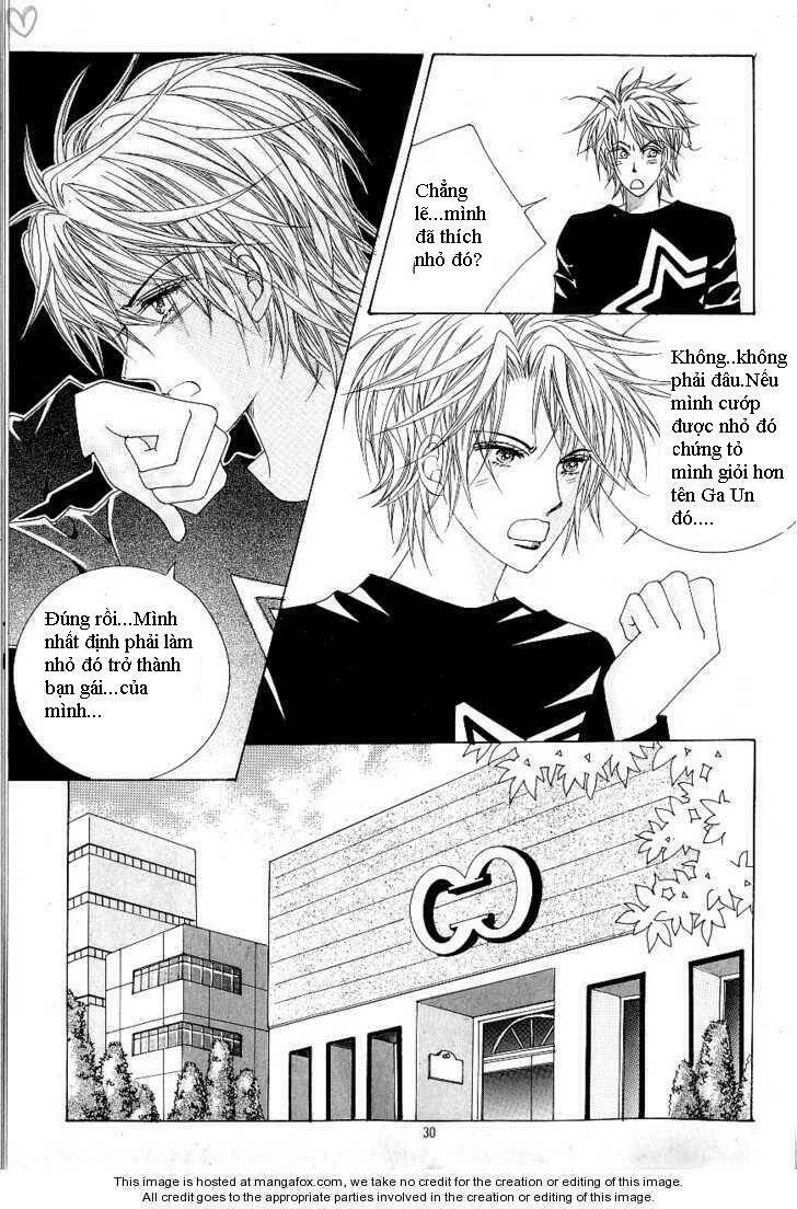 thần tượng mua sắm chapter 19 24