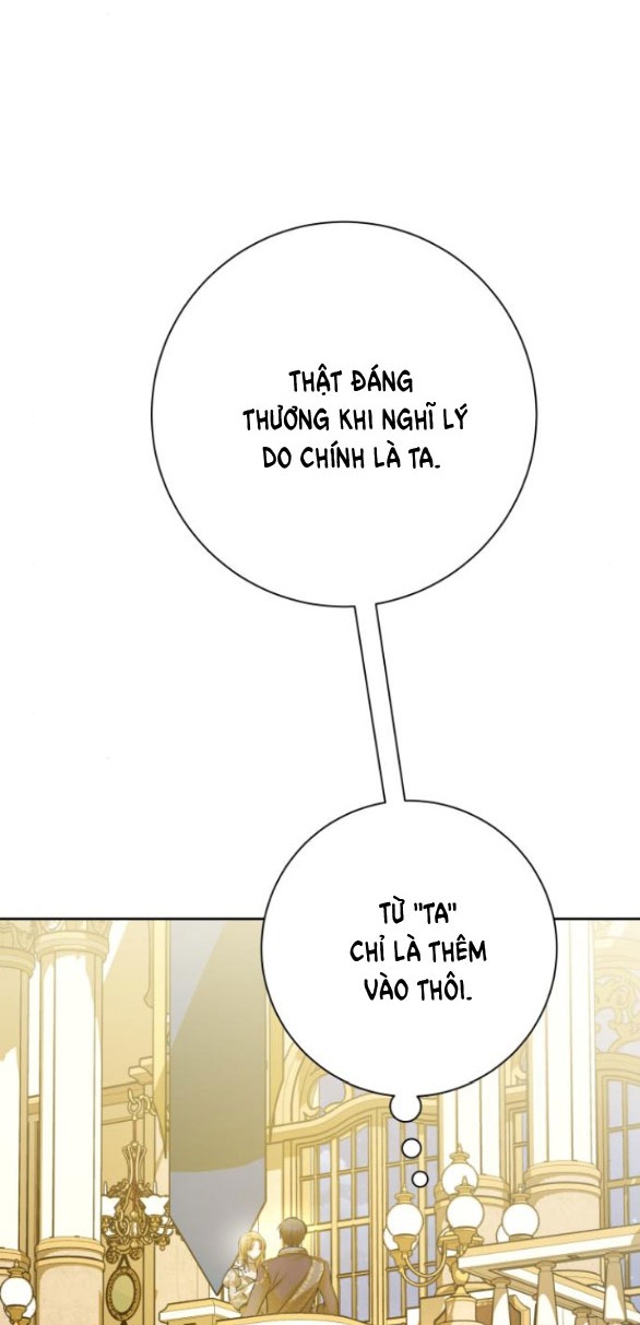 tôi muốn trở thành cô ấy dù chỉ là một ngày chapter 147.1 30