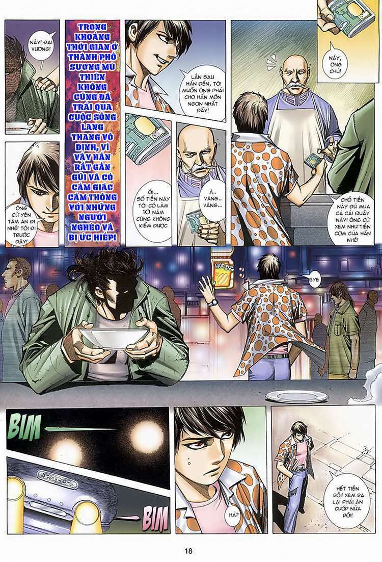 võ thần phượng hoàng chapter 117 17