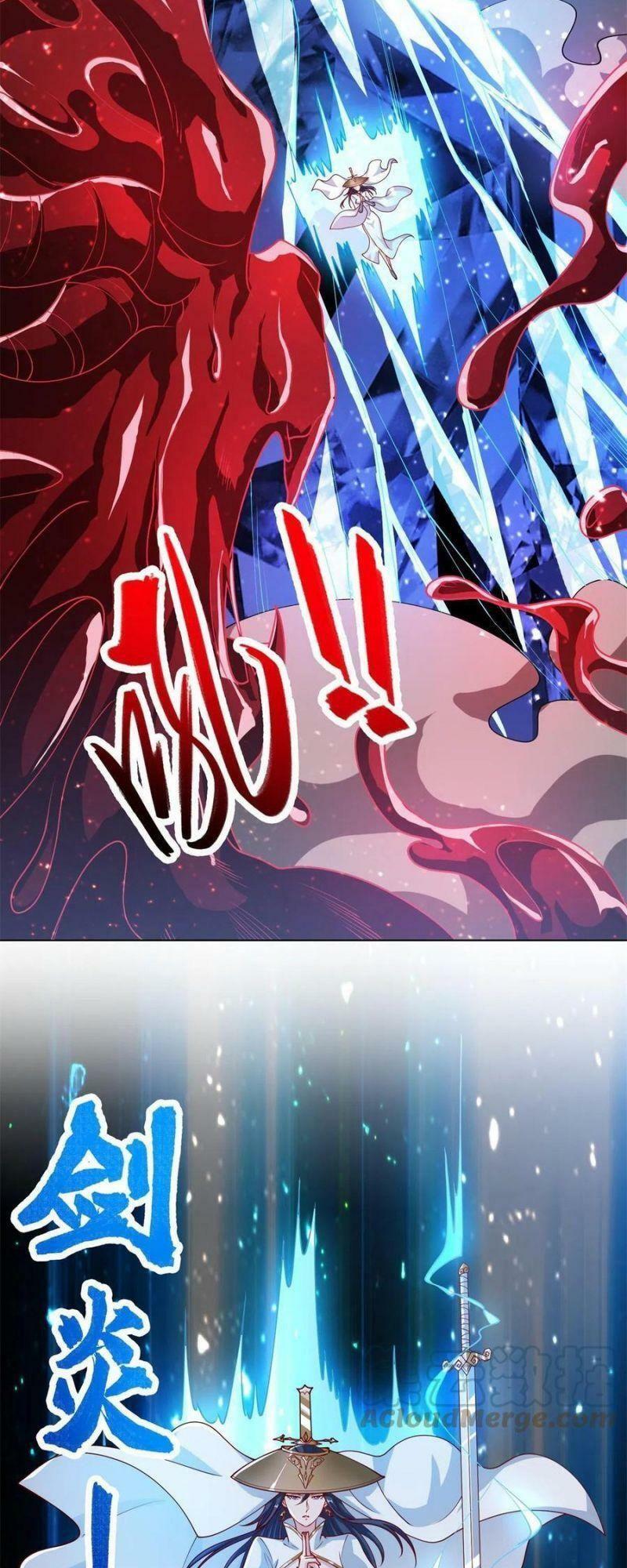 người nuôi rồng chapter 112 16