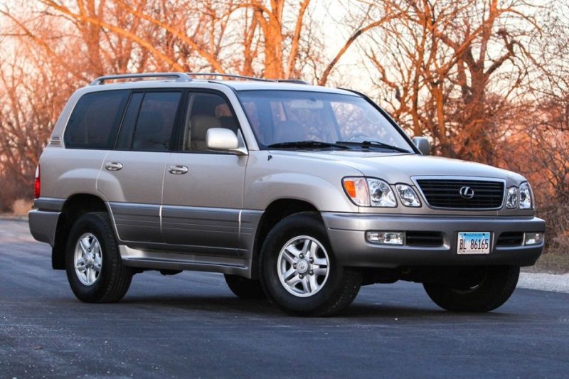 Logo chụp mâm, ốp lazang bánh xe ô tô Lexus LX470 đời từ 2006-2010 Đường kính 14cm Cao 5cm