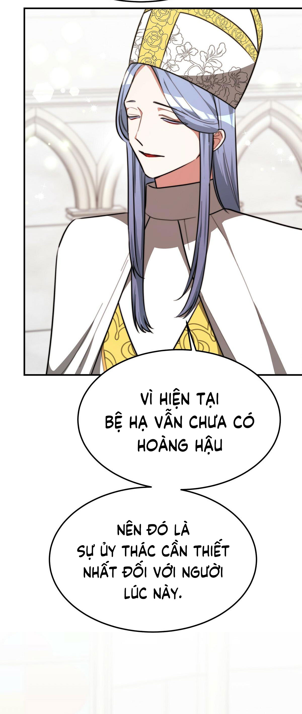 cuộc hôn nhân tay ba chapter 31 11