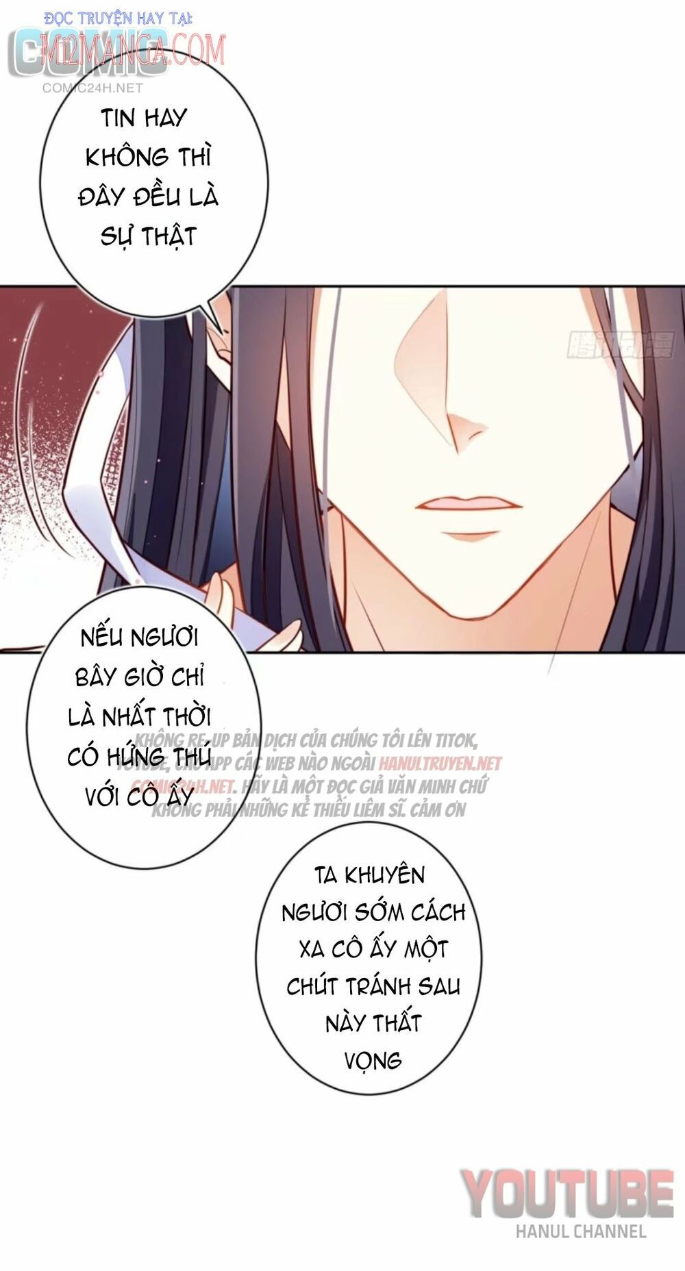 ác nữ vi đế chapter 79.2 14