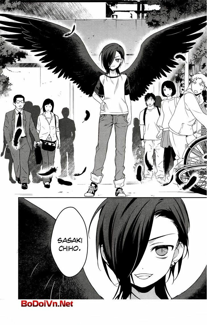 ma vương đi làm thêm chapter 7 10