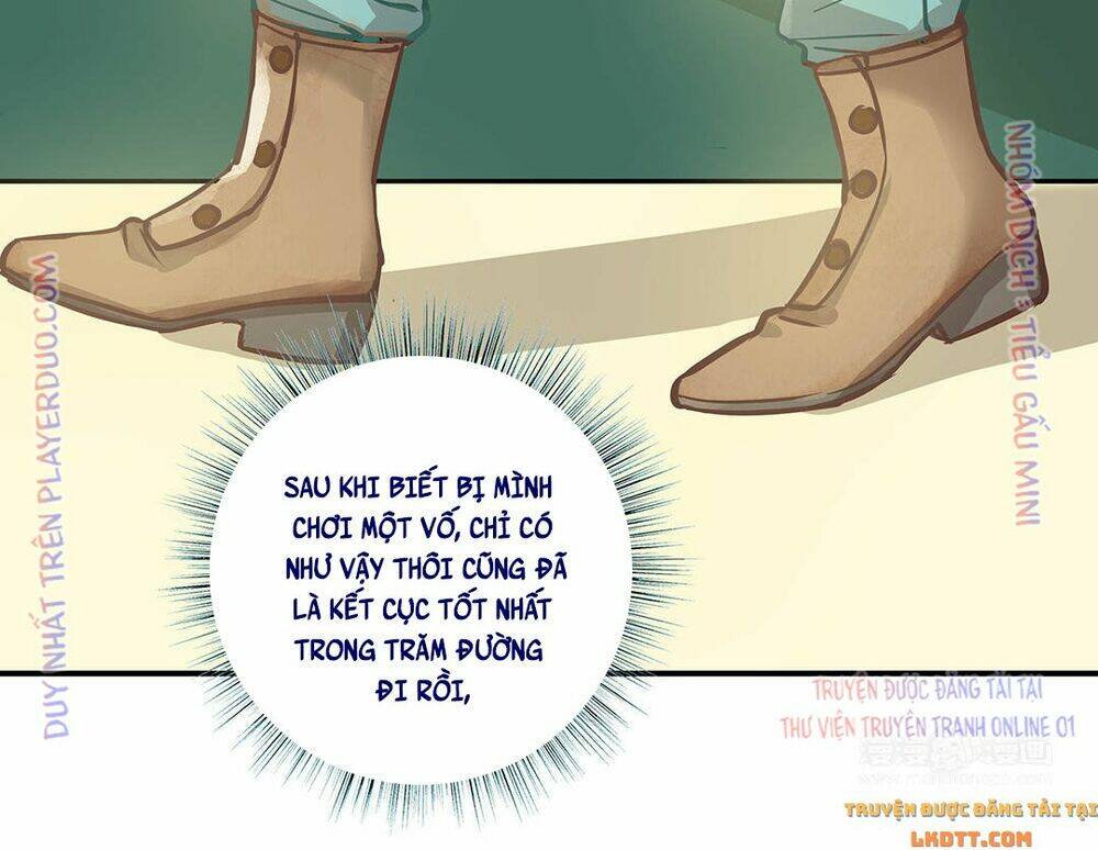 chồng trước 18 tuổi chapter 42 33