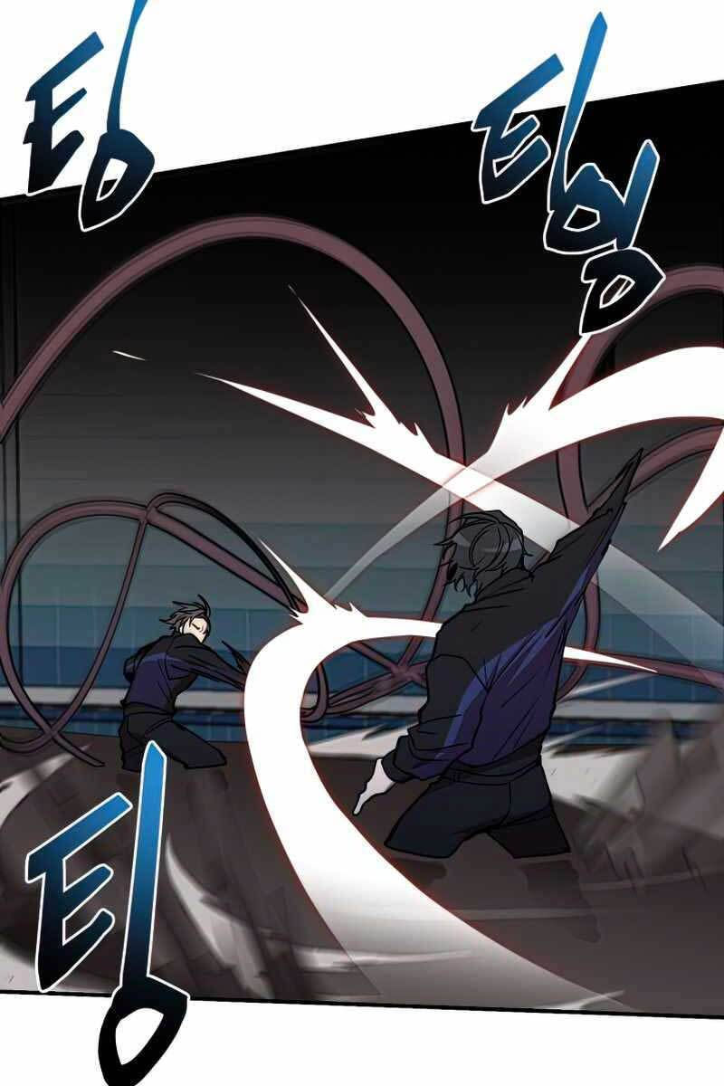 giả vờ làm kẻ vô dụng ở học đường chapter 39 21