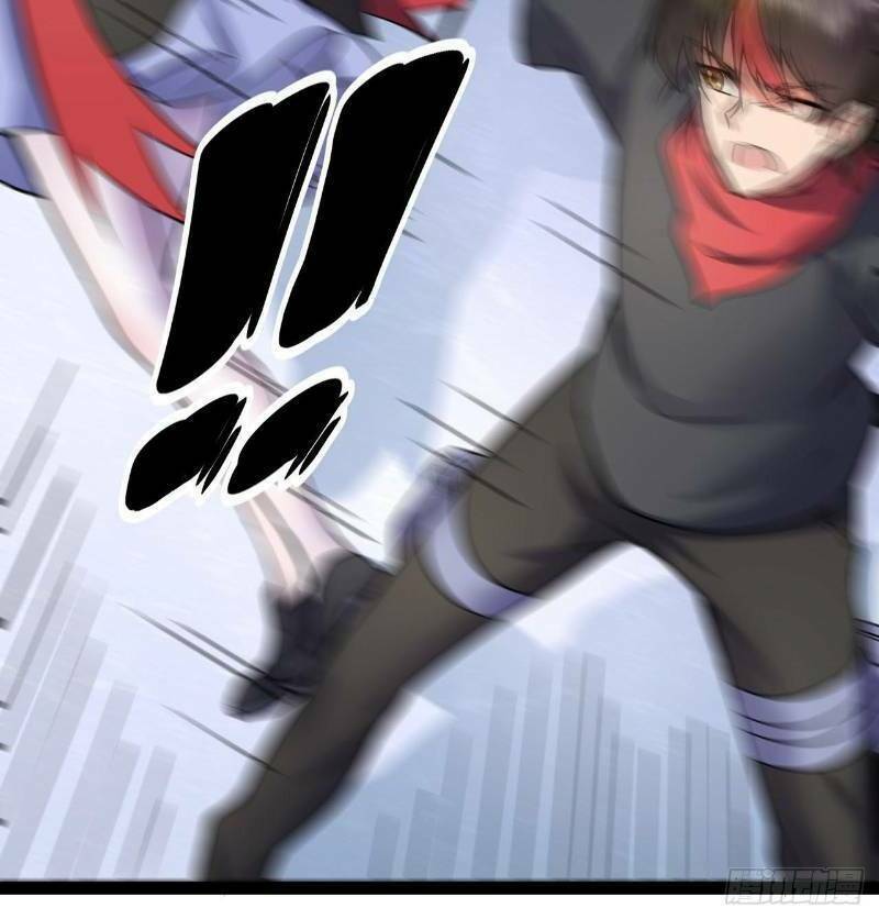 mạt thế thương lang chapter 25 15