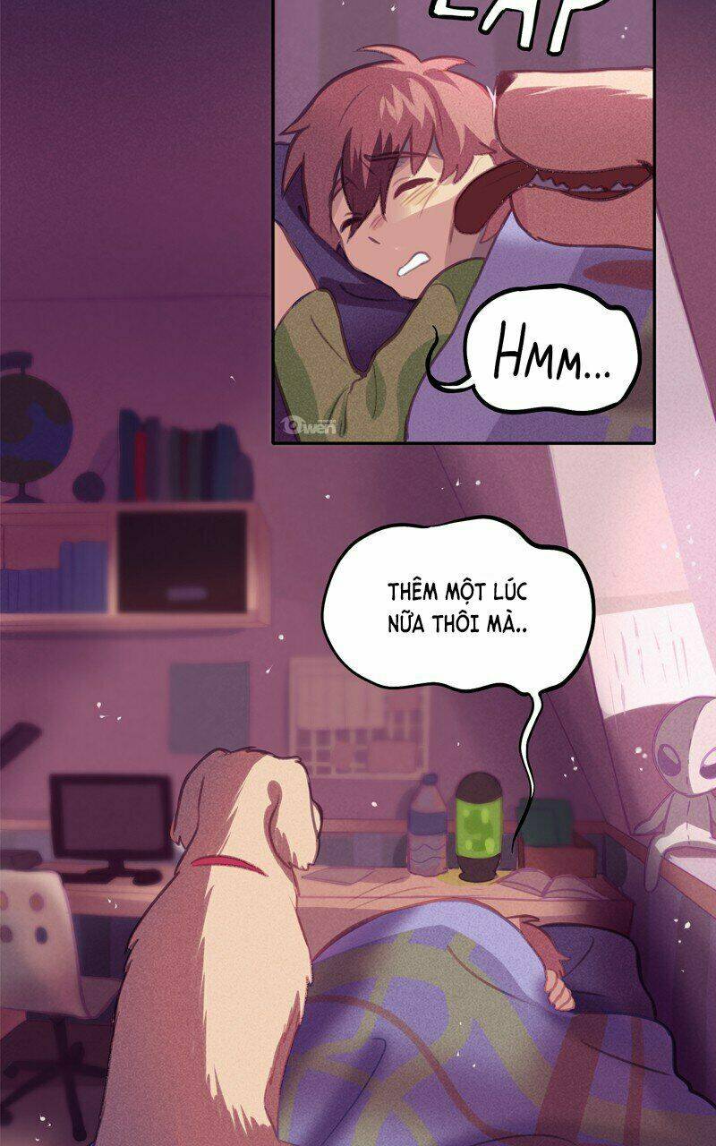 lời nguyền lalin chapter 2 8