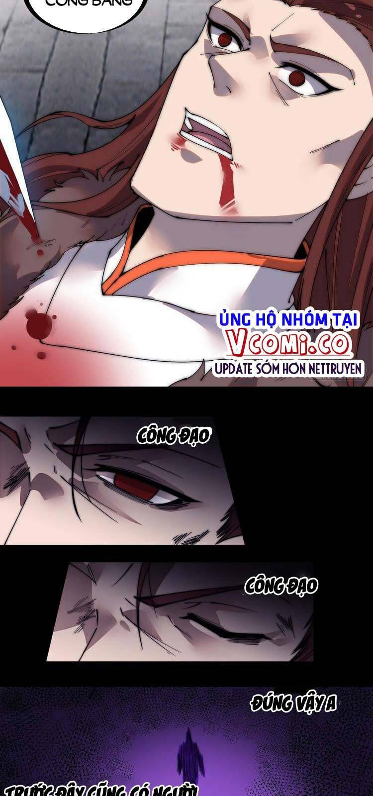 ta có một sơn trại chapter 218 16