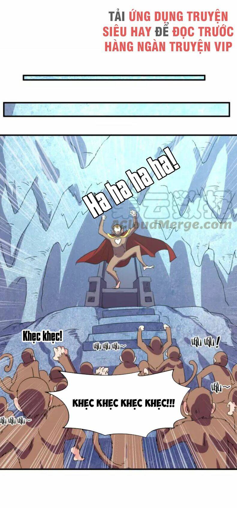 người chặn xuyên không chapter 86 19
