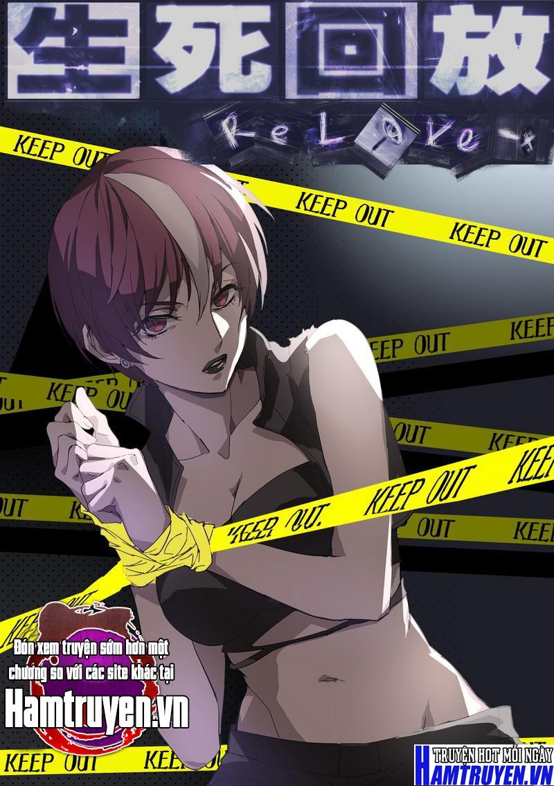 tử vong hồi 2 chapter 43 3