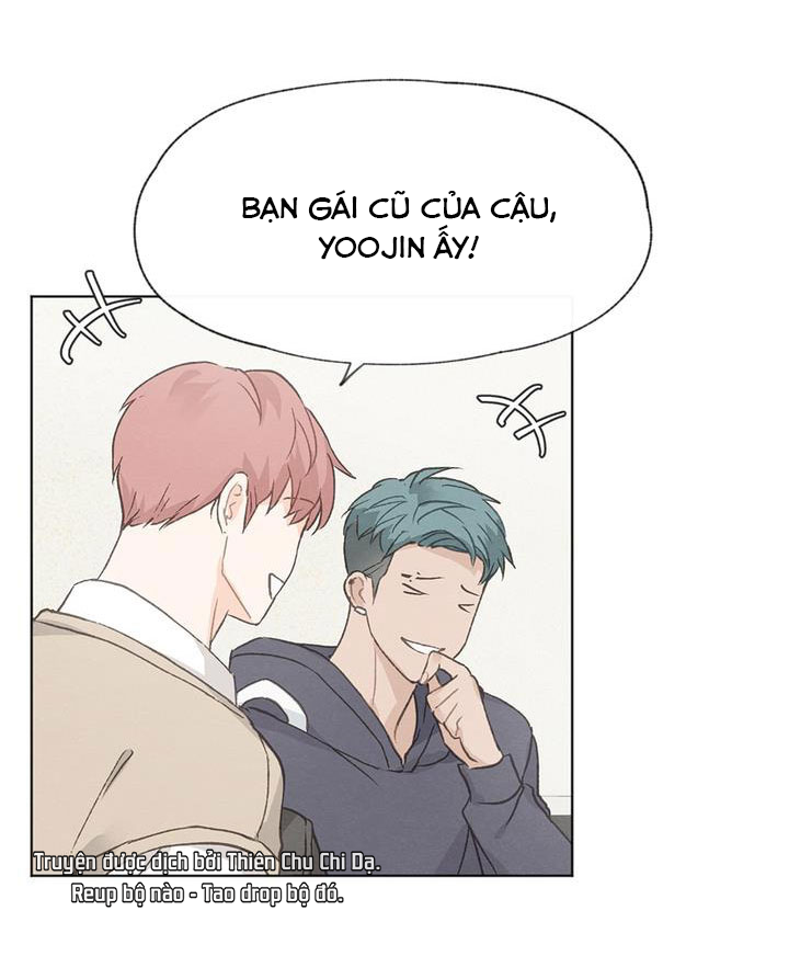 giữa yêu và ghét chapter 18 13