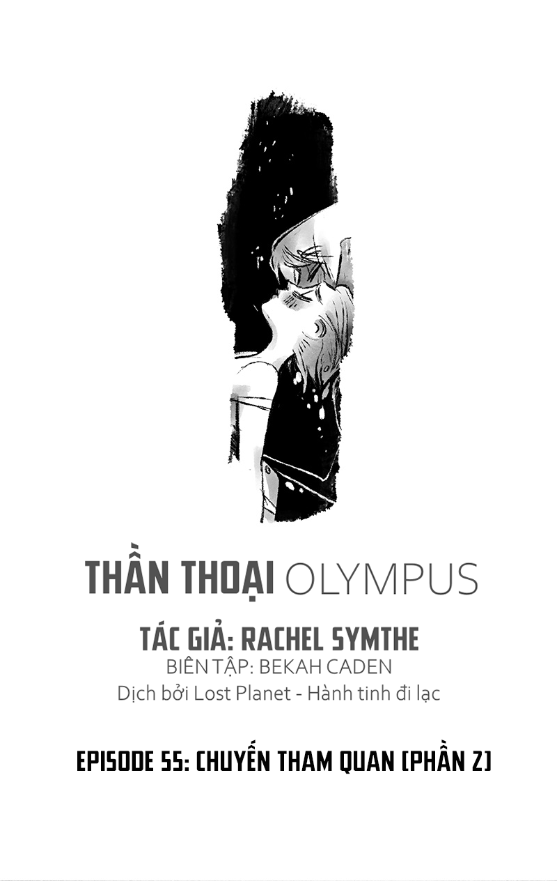 thần thoại olympus chapter 55 18