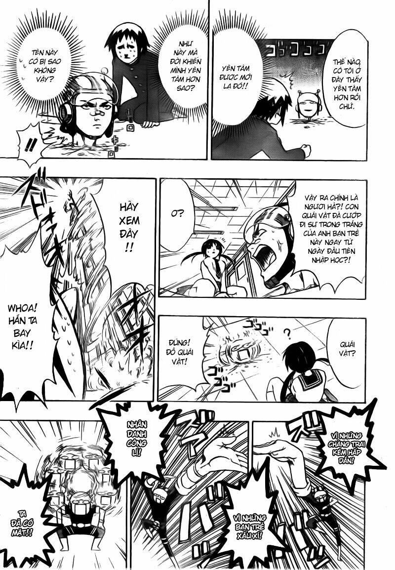 anti love sentai - hayata joe chapter 1 5