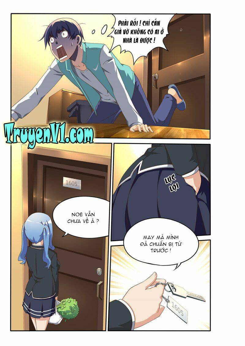 world of super sand box chapter 78 3