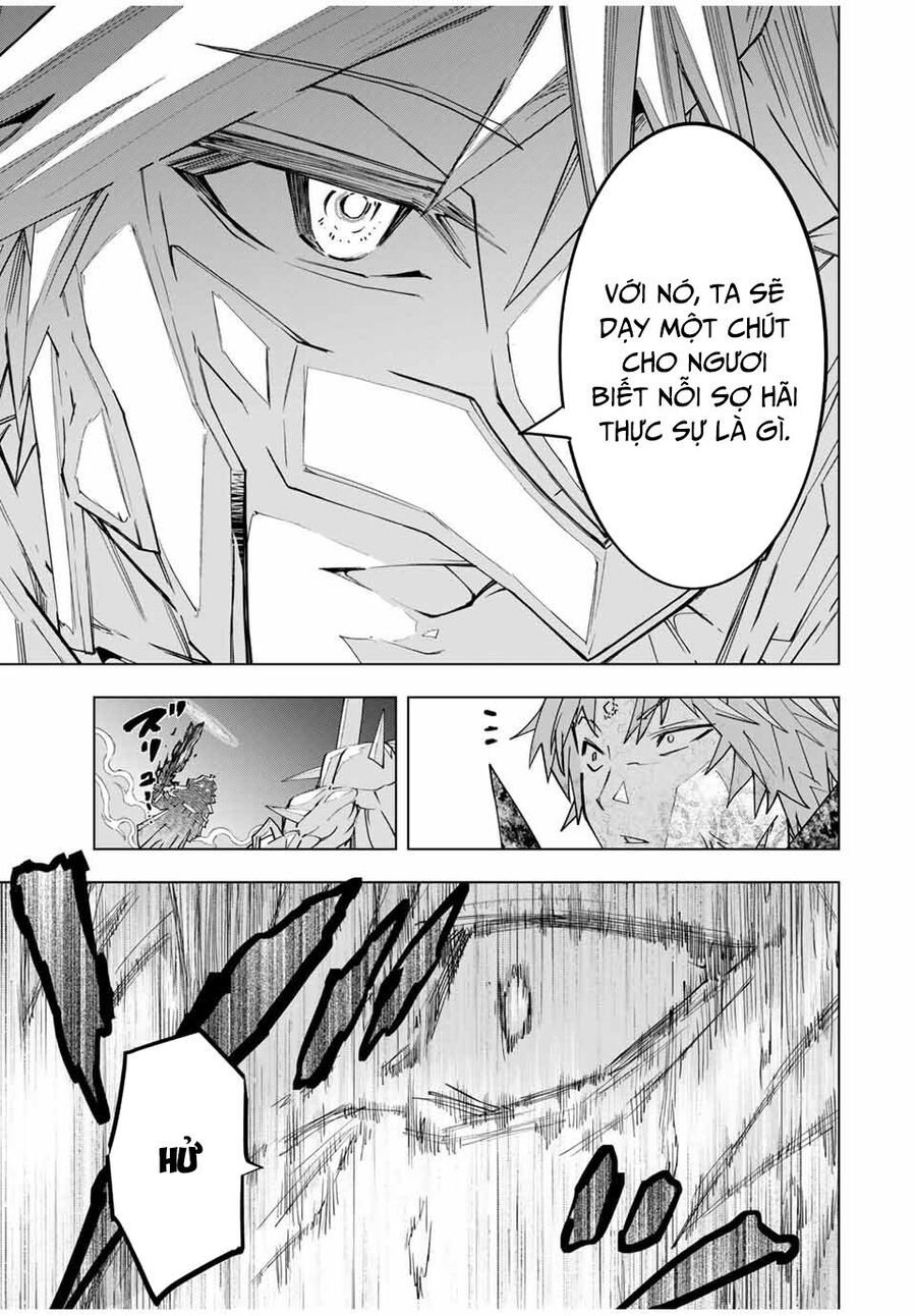 Bị Phản Bội Bởi Đồng Đội Và Sở Hữu [Gacha Không Giới Hạn] Lv.9999 chapter 110 12