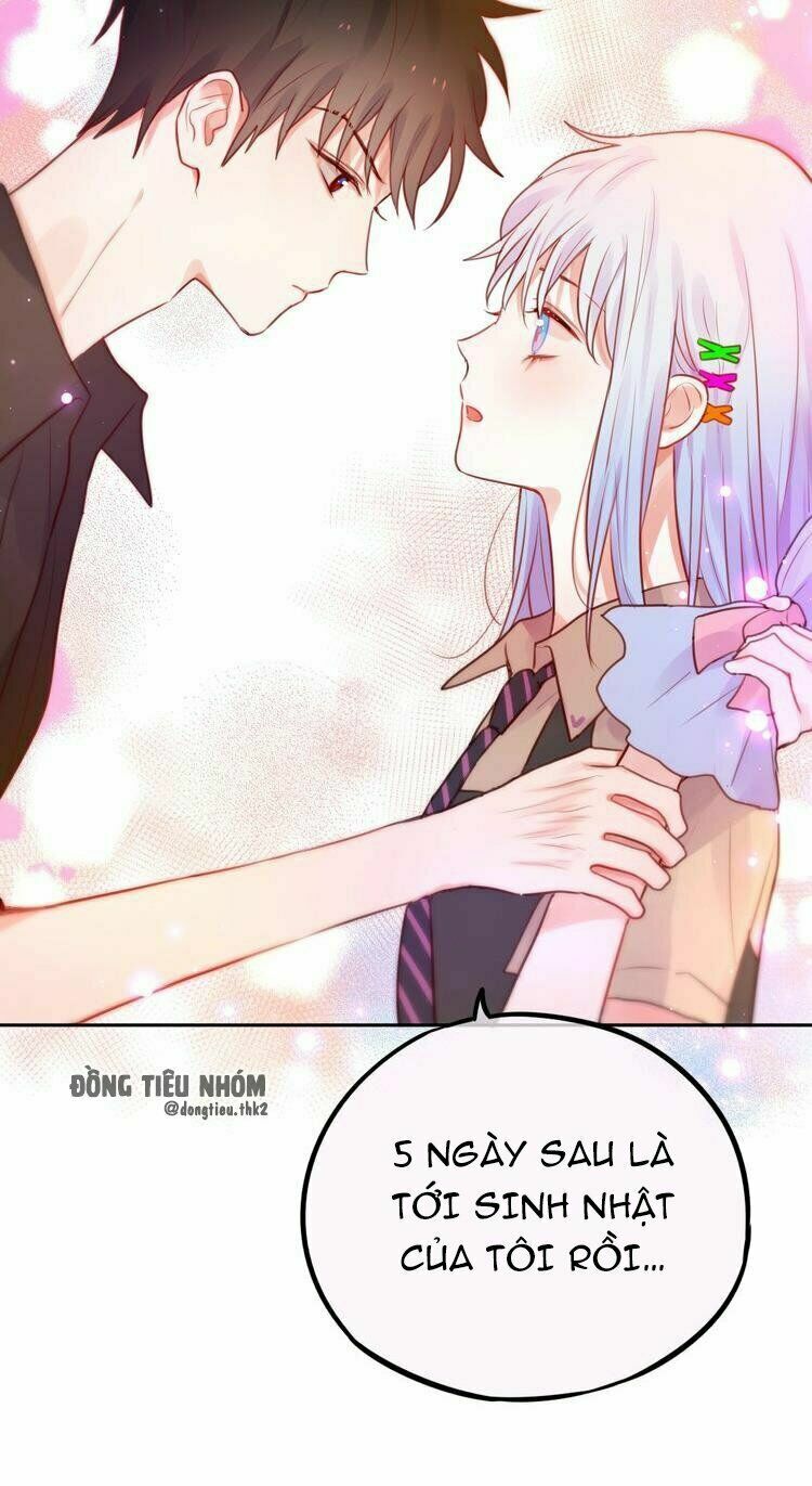 trú dạ liên miên chapter 25 21