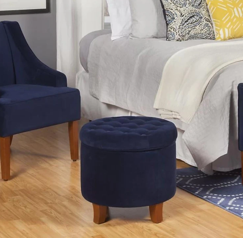 Ghế sofa đơn gia rẻ Tundo HHP-GDT01-V2