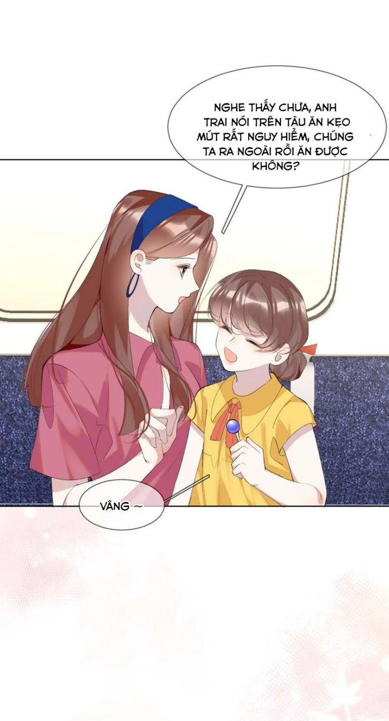 tư tự vạn thiên chapter 17 9